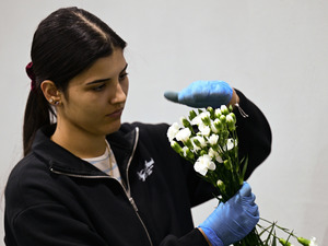 Yılbaşında ihracatı arttı! "En b&uuml;y&uuml;k pazarımız Hollanda" Y&uuml;zde 15'lik artış yaşandı