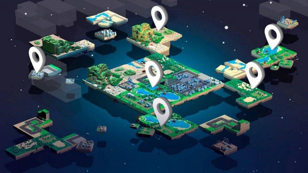 Sanal Arsa Alınır mı? Metaverse Gayrimenkul Yatırımı