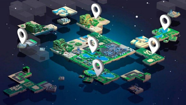 Sanal Arsa Alınır mı? Metaverse Gayrimenkul Yatırımı