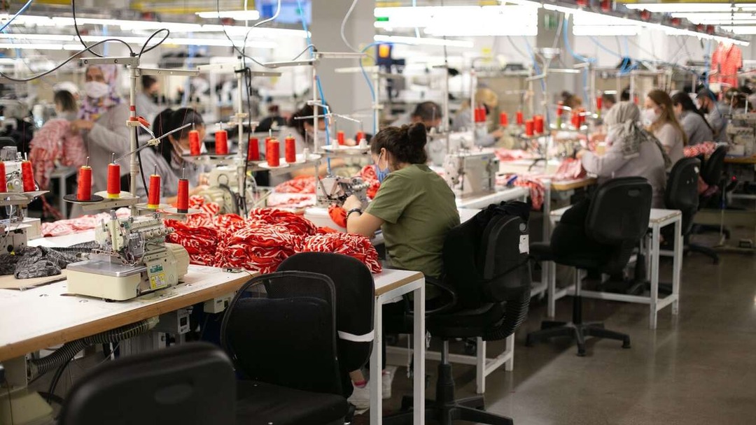 İş Yatırım Tekstil Devi İ&ccedil;in %80&rsquo;in &Uuml;zerinde Getiri Potansiyeliyle &ldquo;AL&rdquo; Dedi