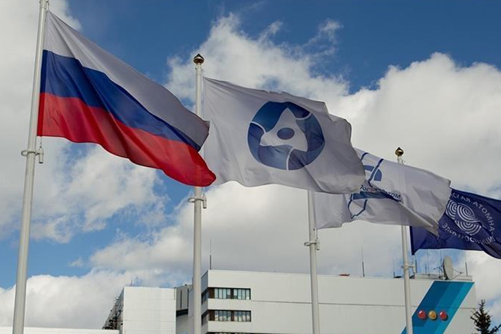 Rosatom, Rusya'nın ilk lityum-iyon enerji depolama giga fabrikasını faaliyete ge&ccedil;irdi