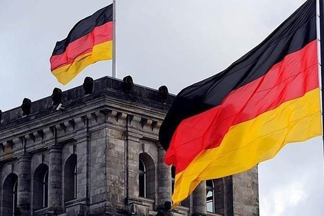 Alman iş d&uuml;nyasının ekonomiye g&uuml;veni yıl sonunda k&ouml;t&uuml;leşti