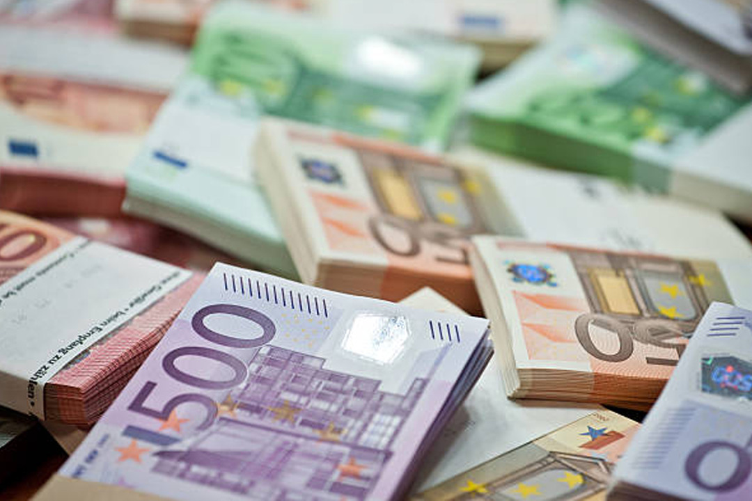 Avrupa'da saatlik iş g&uuml;c&uuml; maliyeti &uuml;&ccedil;&uuml;nc&uuml; &ccedil;eyrekte y&uuml;zde 3,7 arttı