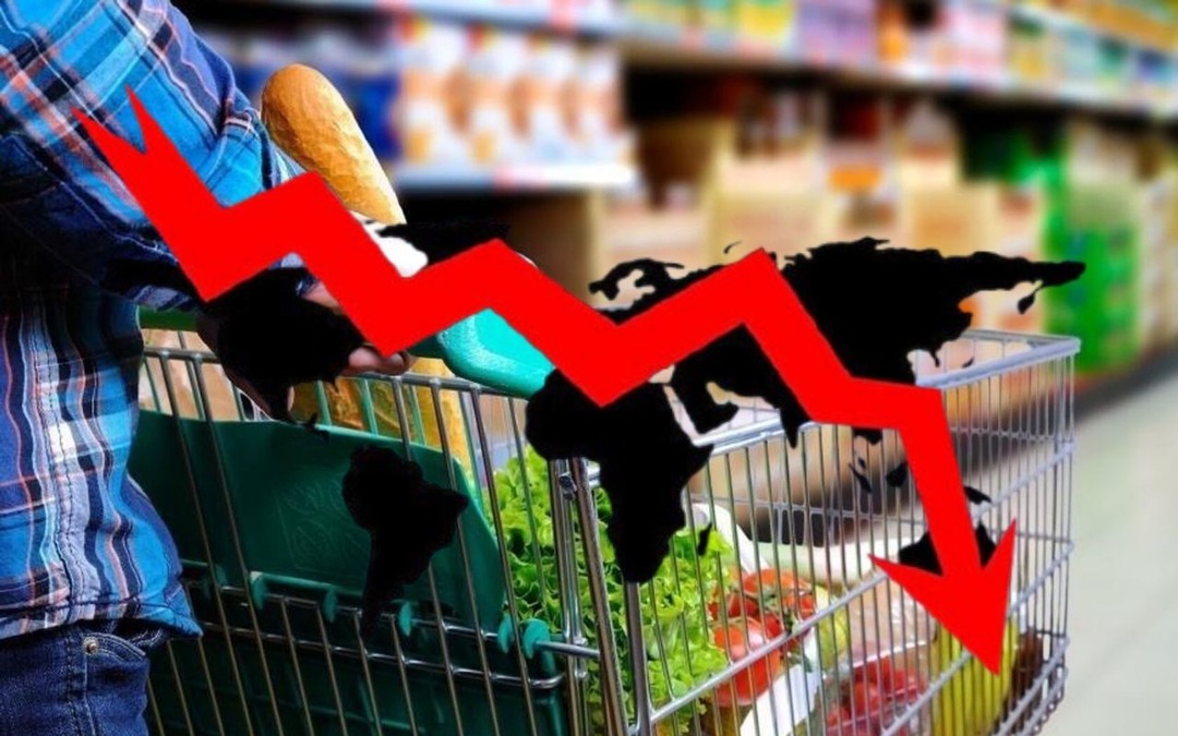 T&Uuml;İK raporu paylaştı! T&uuml;rkiye'nin refah karnesi k&ouml;t&uuml; geldi