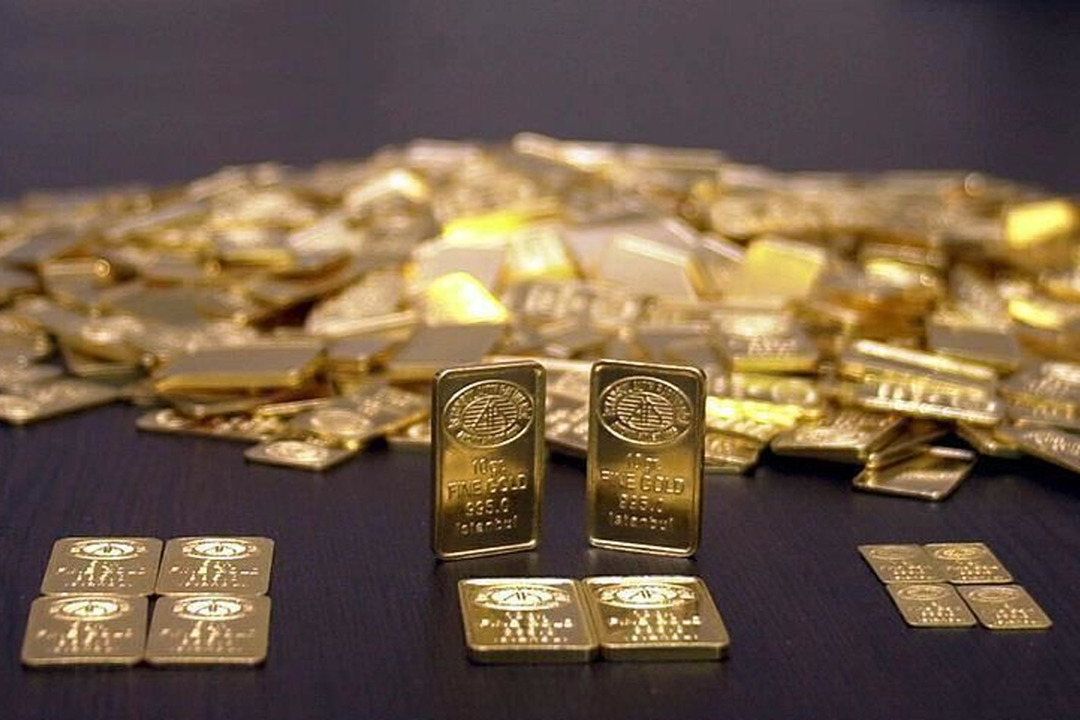 Altının kilogram fiyatı 5 milyon 985 bin liraya y&uuml;kseldi