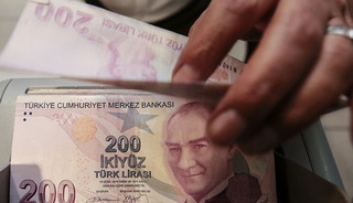 Ge&ccedil;tiğimiz yıl nokta atışı yapmıştı! Deutsche Bank'tan asgari &uuml;cret zammı i&ccedil;in dikkat &ccedil;eken tahmin