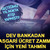 Ge&ccedil;tiğimiz yıl nokta atışı yapmıştı! Deutsche Bank'tan asgari &uuml;cret zammı i&ccedil;in dikkat &ccedil;eken tahmin