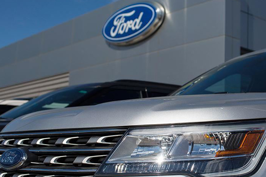 Dev anlaşma rafa kalktı! Ford 6,5 milyar dolarlık s&ouml;zleşmeyi feshetti