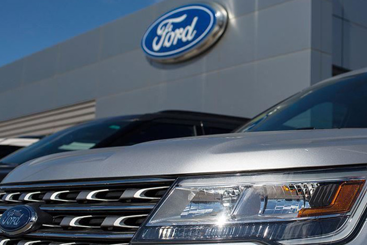 Dev anlaşma rafa kalktı! Ford 6,5 milyar dolarlık s&ouml;zleşmeyi feshetti