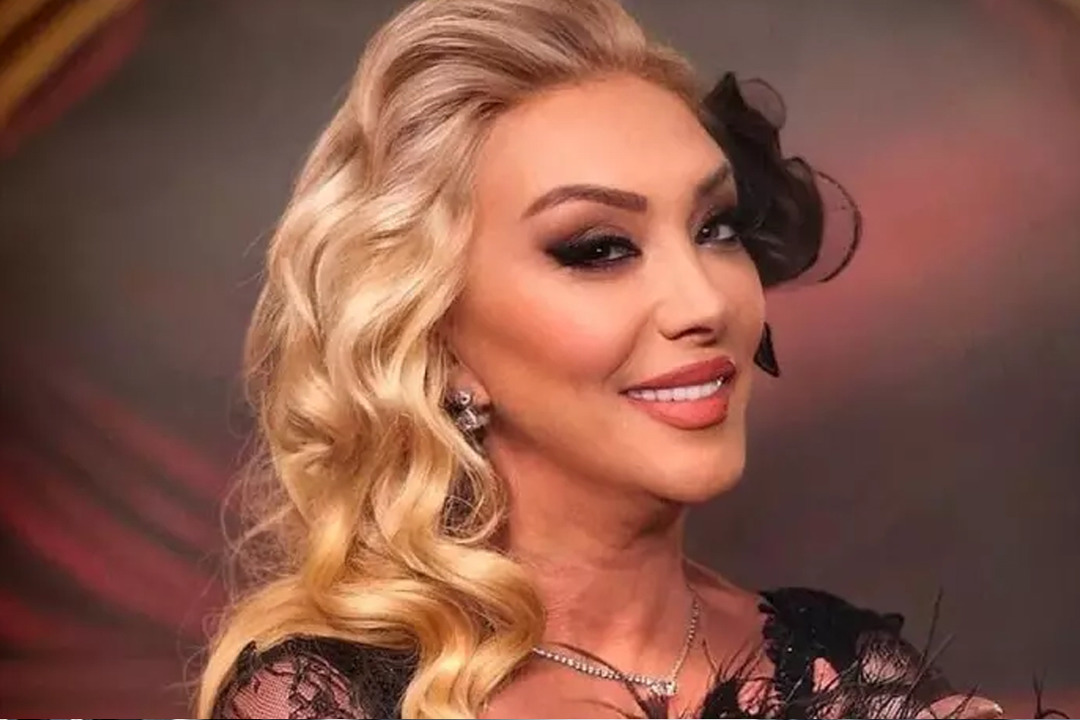 Şarkıcı G&uuml;ll&uuml;'n&uuml;n mal varlığı belli oldu