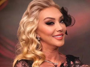 Şarkıcı G&uuml;ll&uuml;'n&uuml;n mal varlığı belli oldu