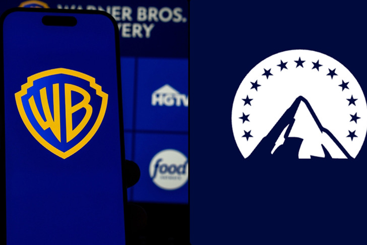 Warner Bros. Discovery Y&ouml;netim Kurulu, hissedarlara Paramount'un teklifinin reddedilmesini &ouml;nerdi