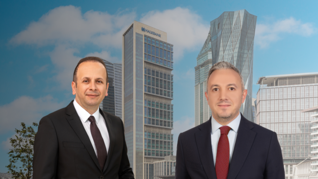 Halkbank ile D&uuml;nya Katılım Bankası&rsquo;ndan Katılım Finans Alanında İş Birliği