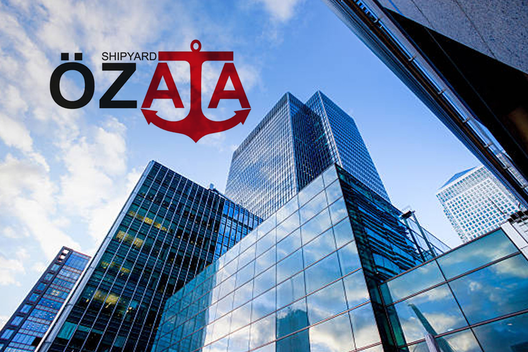 &Ouml;zata Denizcilik (OZATD)'den 4,7 milyon dolarlık anlaşma