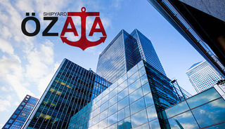 &Ouml;zata Denizcilik (OZATD)'den 4,7 milyon dolarlık anlaşma