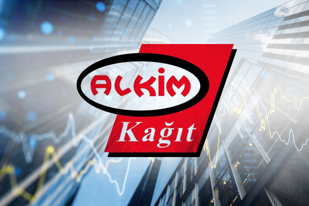 Alkim Kağıt (ALKA) &uuml;retim i&ccedil;in tarih verdi: 2026 Nisan'da başlıyor