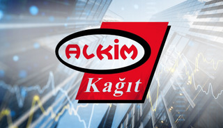 Alkim Kağıt (ALKA) &uuml;retim i&ccedil;in tarih verdi: 2026 Nisan'da başlıyor