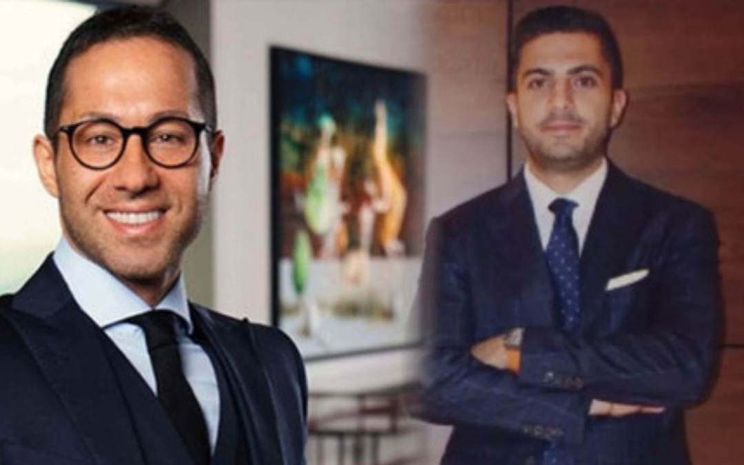 Medya soruşturmasında ikinci dalga: Cem Garipoğlu'nun kuzeni ve Burak Ateş hakkında yakalama kararı 