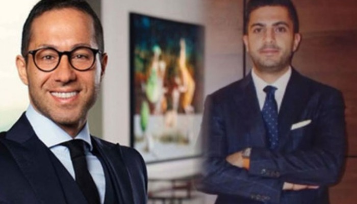 Medya soruşturmasında ikinci dalga: Cem Garipoğlu'nun kuzeni ve Burak Ateş hakkında yakalama kararı 