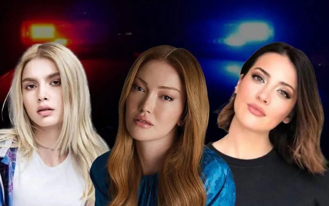 Magazin d&uuml;nyasında şok dalgası: Aleyna Tilki, Danla Bilic ve İrem Sak'a g&ouml;zaltı kararı