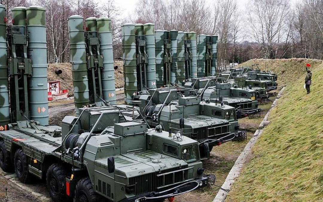 S-400 iadesi T&uuml;rk ekonomisinde "yeni bir sayfa" a&ccedil;abilir mi?
