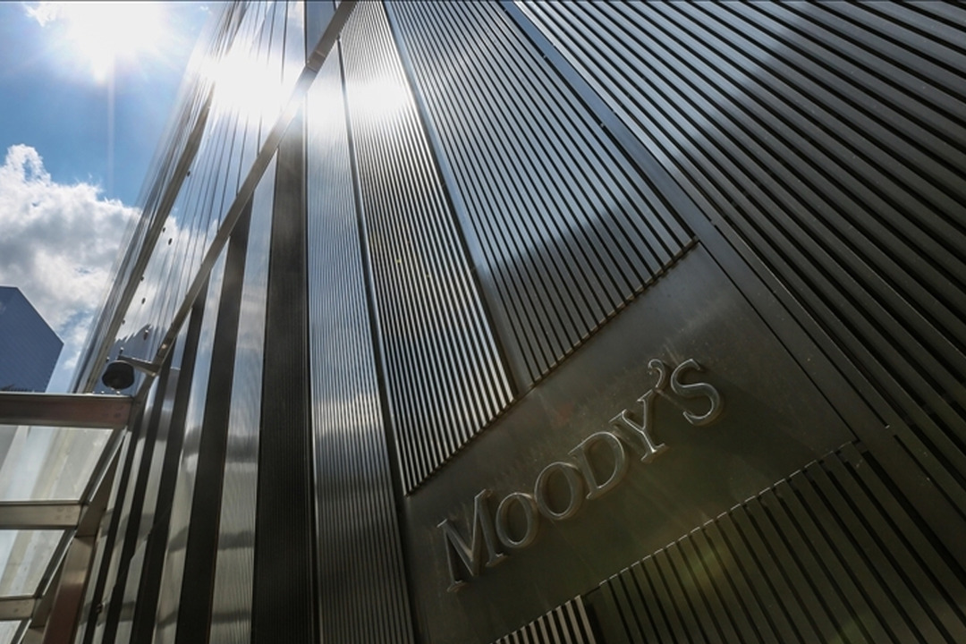 Moody's'ten T&uuml;rkiye i&ccedil;in dikkat &ccedil;eken b&uuml;y&uuml;me ve enflasyon tahmini