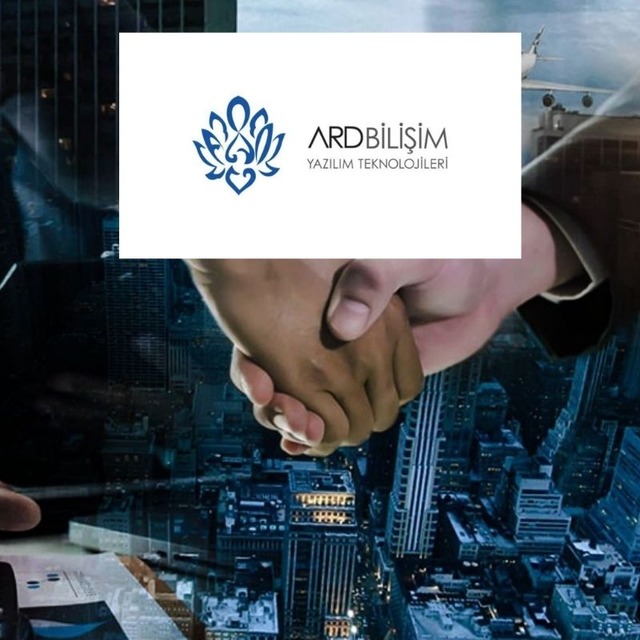 ARD Bilişim 180 milyon TL'lik imzayı attı: Hisseler yeşillendi