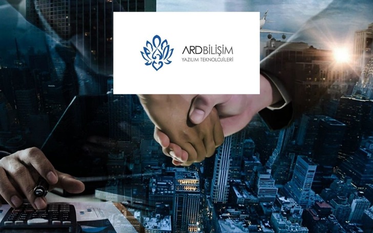 ARD Bilişim 180 milyon TL'lik imzayı attı: Hisseler yeşillendi