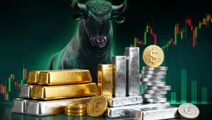 Bankacılık devinden yatırımcıya "boğa" mesajı: Altın ve g&uuml;m&uuml;ş satanlar pişman olacak!