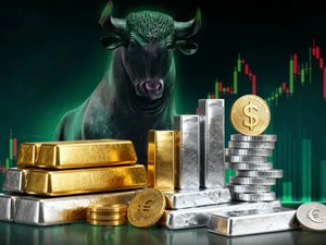 Bankacılık devinden yatırımcıya "boğa" mesajı: Altın ve g&uuml;m&uuml;ş satanlar pişman olacak!