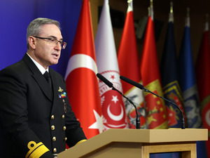 MSB'den İHA a&ccedil;ıklaması! 'Zaafiyet iddiaları ger&ccedil;ek dışı'