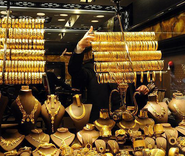 Altın yatırımcıları dikkat! Kuyumcular Odası'ndan uyarı: "Su&ccedil; sayılıyor"