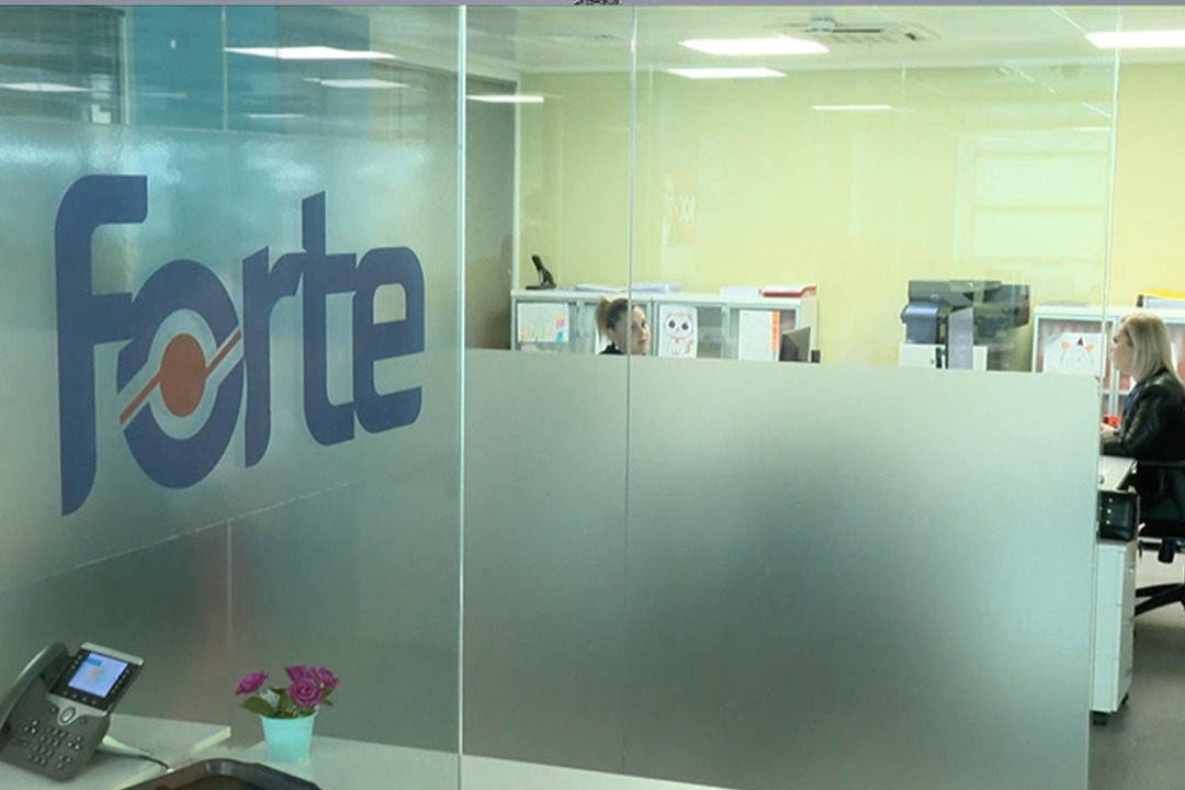 FORTE'den 39,7 milyon TL'lik yeni iş anlaşması