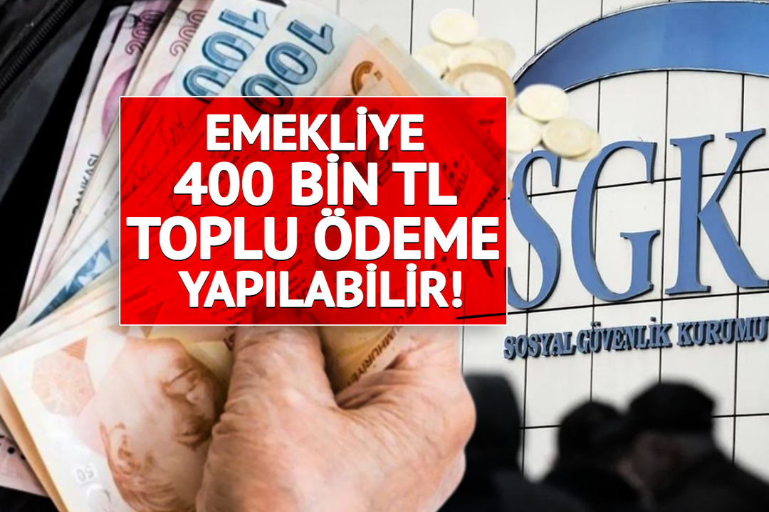 Milyonlarca emeklinin g&ouml;z&uuml; bu davada: Seyyanen zam mahkemeye gitti