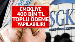 Milyonlarca emeklinin g&ouml;z&uuml; bu davada: Seyyanen zam mahkemeye gitti