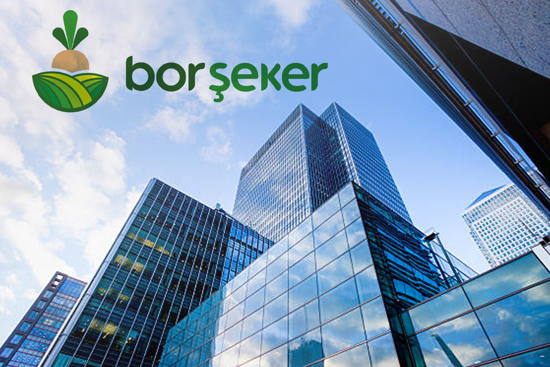 Bor Şeker (BORSK) fason &uuml;retim s&ouml;zleşmesini duyurdu