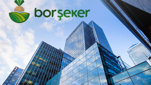 Bor Şeker (BORSK) fason &uuml;retim s&ouml;zleşmesini duyurdu