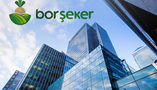 Bor Şeker (BORSK) fason üretim sözleşmesini duyurdu
