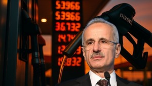 Akaryakıt fiyatlarına m&uuml;dahale var mı? Bakan Uraloğlu a&ccedil;ıkladı!