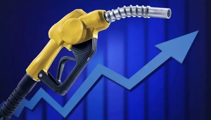 Benzin ve motorine zam geldi, tabela değişti (İşte g&uuml;ncel akaryakıt fiyatları 24 Mart 2026)