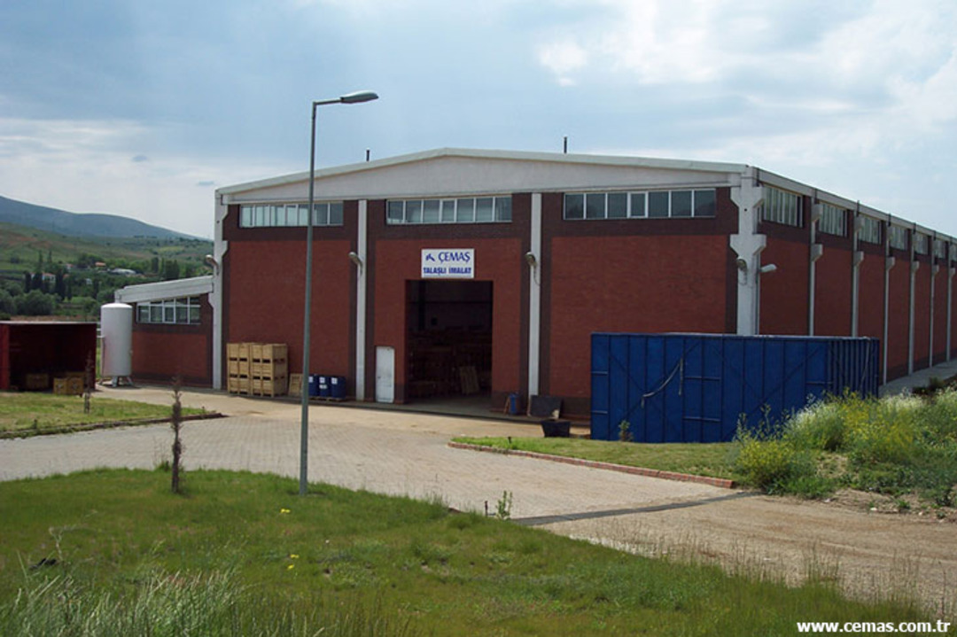 &Ouml;zışık İnşaat, Cemaş Paylarının Tamamını Sattı