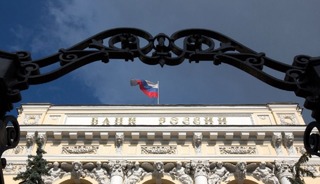 Rusya Merkez Bankası, Avrupalı bankalara tazminat davası açacak