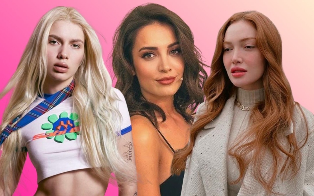 Magazin operasyonunda yeni gelişme: Aleyna Tilki, Danla Bilic ve İrem Sak g&ouml;zaltında!