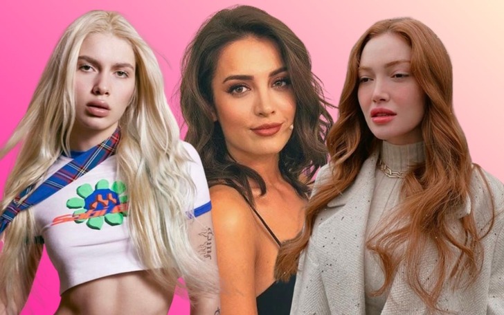 Magazin operasyonunda yeni gelişme: Aleyna Tilki, Danla Bilic ve İrem Sak g&ouml;zaltında!