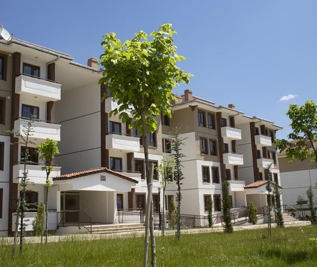 "Y&uuml;zyılın Konut Projesi"nde sona gelindi: Başvurular i&ccedil;in artık saatler kaldı!