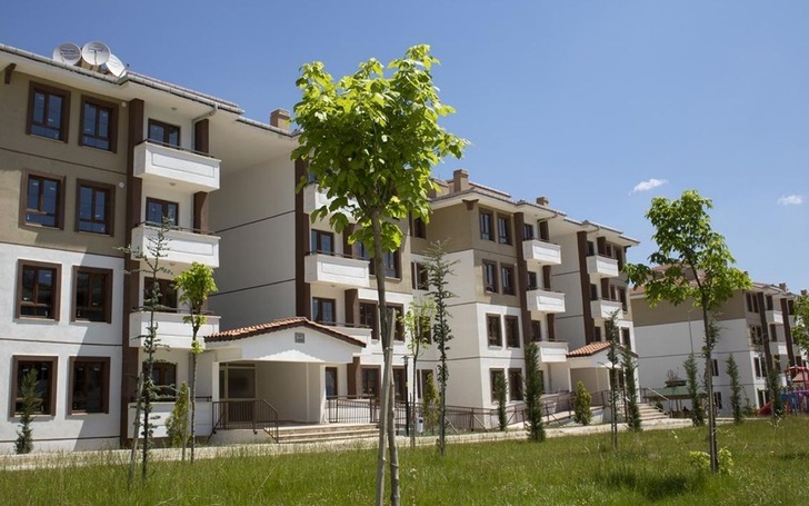 "Y&uuml;zyılın Konut Projesi"nde sona gelindi: Başvurular i&ccedil;in artık saatler kaldı!