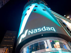 Bir g&uuml;nde y&uuml;zde 100 &uuml;st&uuml; artan Nasdaq hisseleri belli oldu