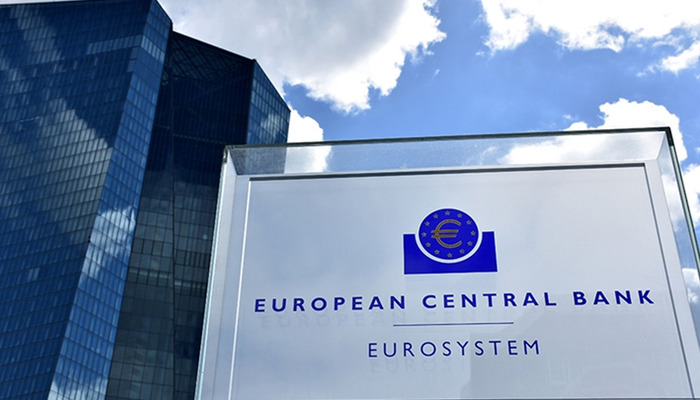 Avrupa Merkez Bankası'nın (ECB) faiz kararı belli oldu