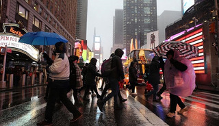 ABD'de enflasyon beklentilerin altında kaldı