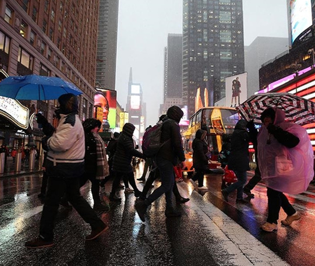 Kritik veri a&ccedil;ıklandı! ABD'de enflasyon beklentilerin altında kaldı